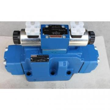 REXROTH 4WE6C7X/HG24N9K4/B10 Valves