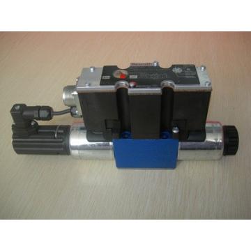 REXROTH 4WE 10 F3X/CG24N9K4 R987046782 Directional spool valves