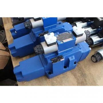 REXROTH 4WE10A3X/OFCG24N9K4 Valves