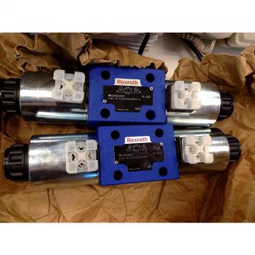 REXROTH 3WMM6B5X/V Valves