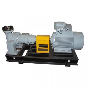 Vickers PV016R1K1AYNMMD+PGP511A0270CA1 Piston Pump PV Series