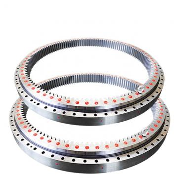 3.15 Inch | 80 Millimeter x 5.512 Inch | 140 Millimeter x 1.024 Inch | 26 Millimeter  CONSOLIDATED BEARING NU-216E M C/4  Cylindrical Roller Bearings