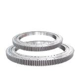 CONSOLIDATED BEARING WC88510  Single Row Ball Bearings